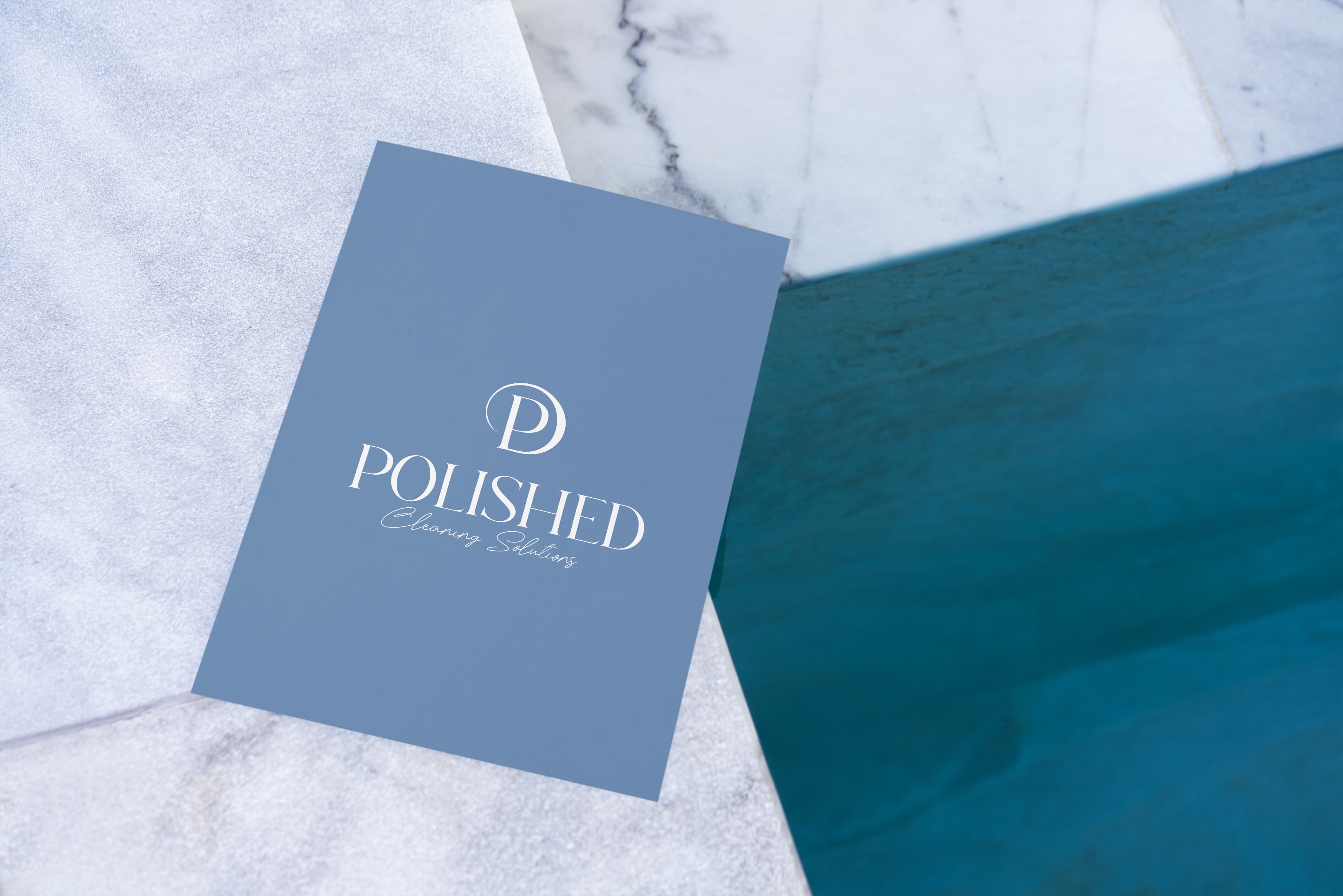 Polished Cleaning Solutions, premium home cleaning